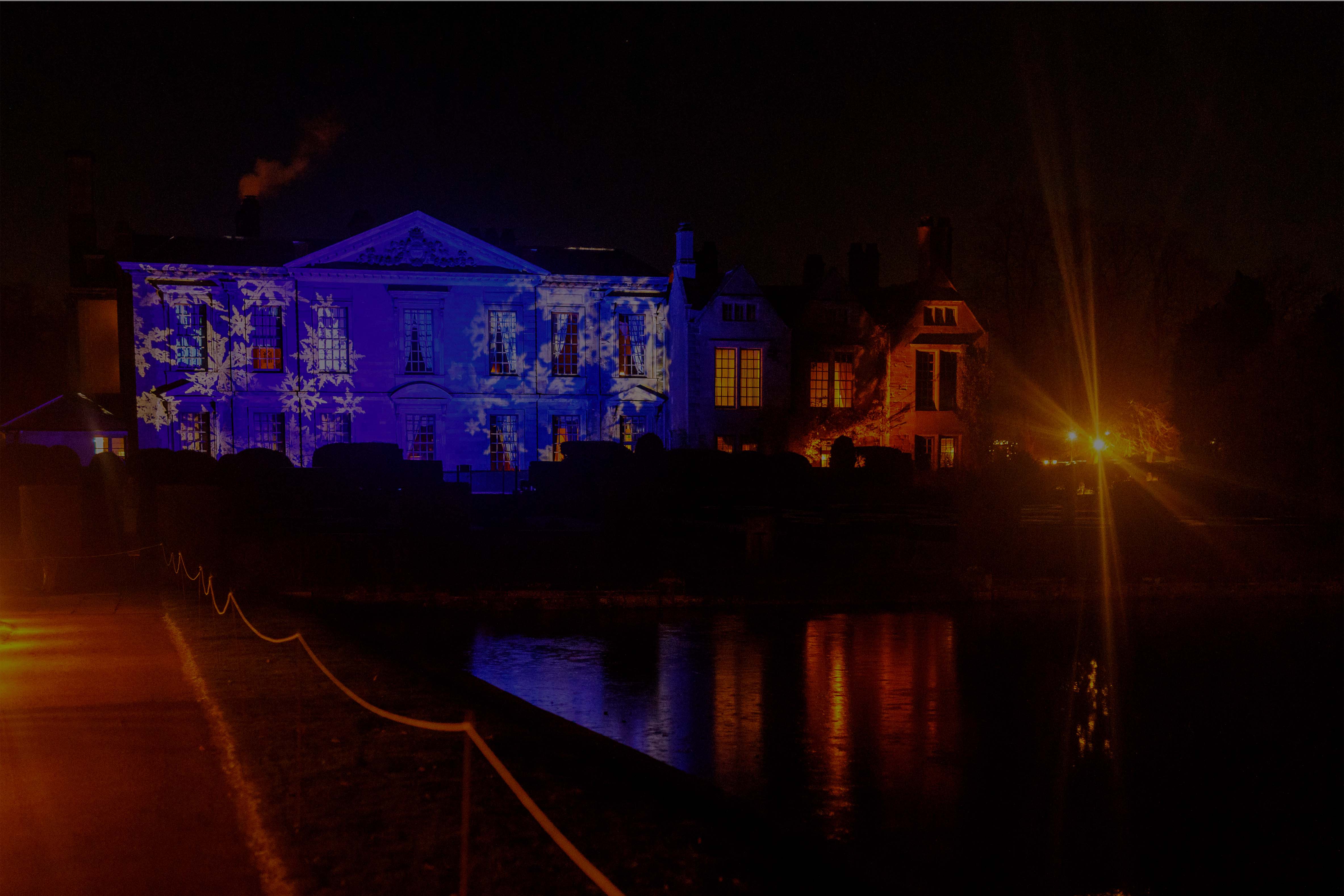 Light Manor